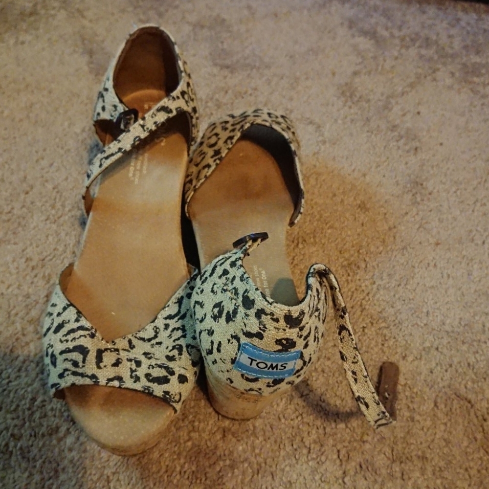 Wedges